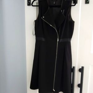 Dress, white house black market